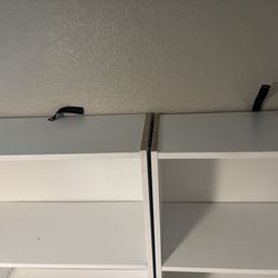 Book shelf