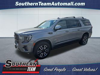 2024 GMC Yukon XL