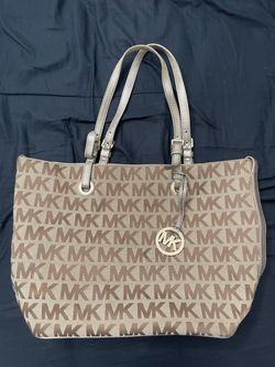 MK tote