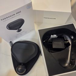 Theragun Mini Massager