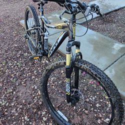 Shimano Mountain Bike