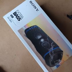 Sony SRS-XB33 NEW