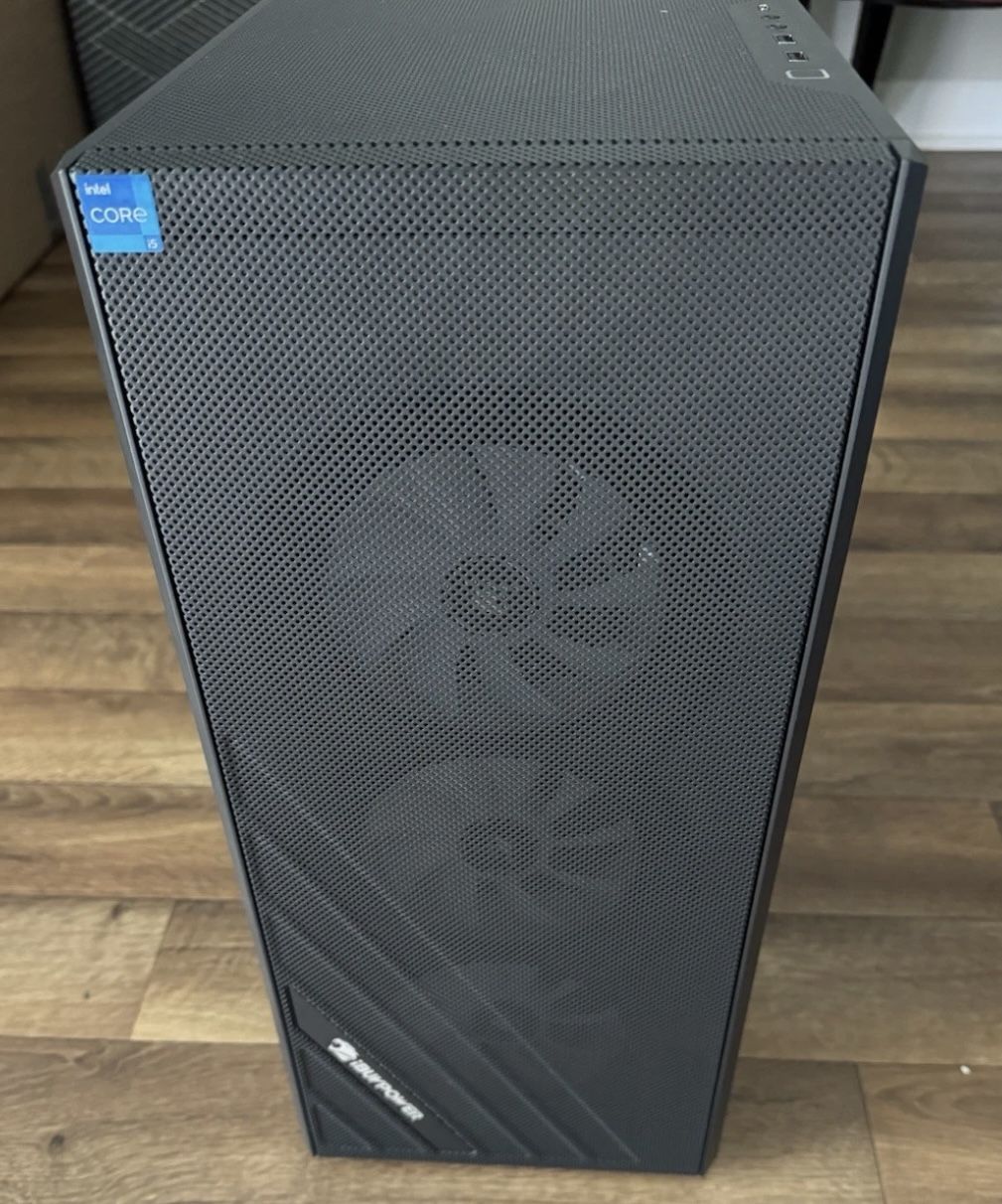 PC Desktop Read Description :D