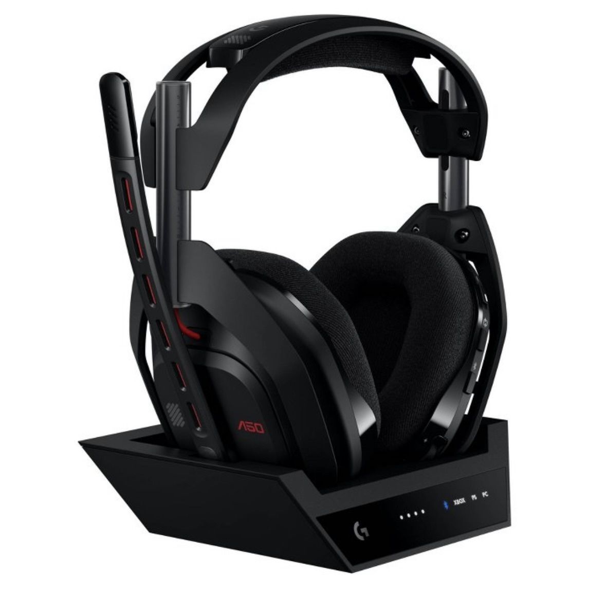 Wireless Gaming Headset