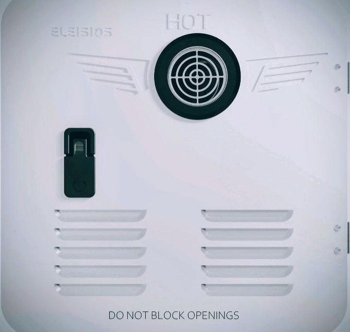 Brand New NEVER USED Replacement Door