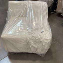 White Leather 