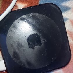 Apple TV
