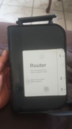 Router