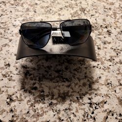 Sunglasses sale exchange offer