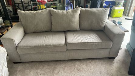Used Couch