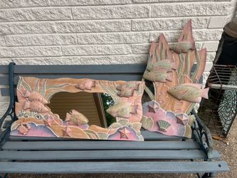 Beach decor