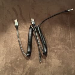 iPhone Charger 2 Pack