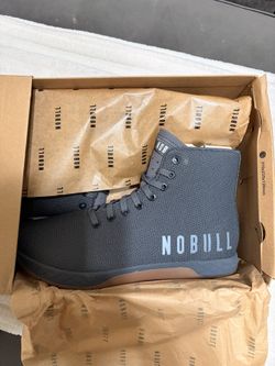 Nobull Outwork 