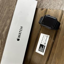 Apple Watch Series SE - Pay $1 today and pay the rest later -