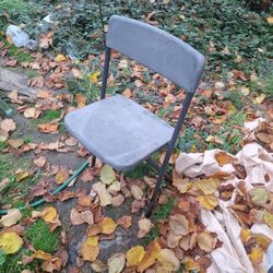 Folding Chair