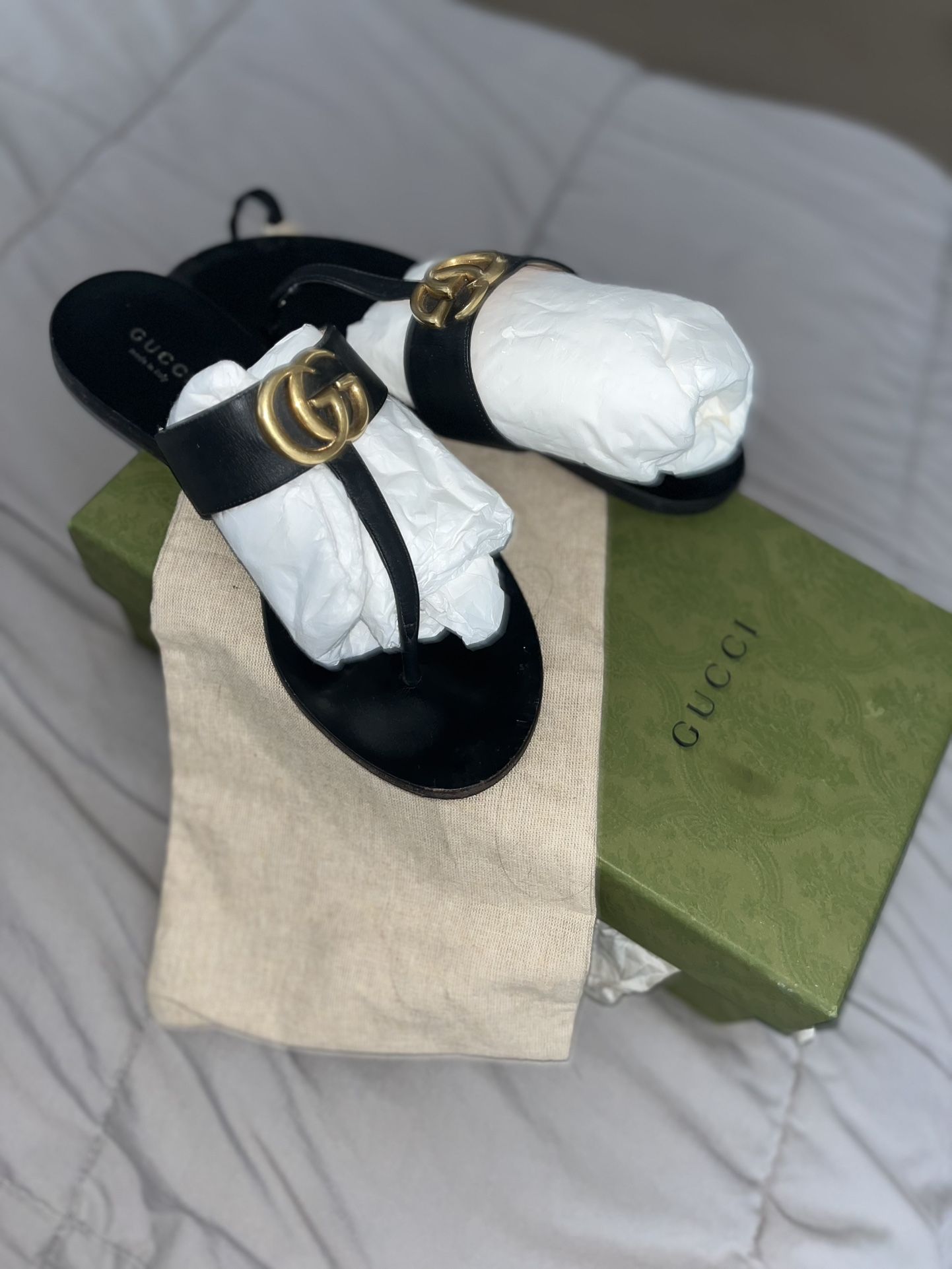 Gucci Sandals
