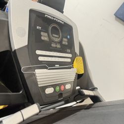 Treadmill 