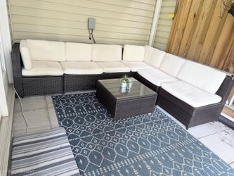 Patio Furniture