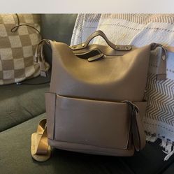 Diaper Bag