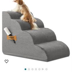 pet stairs 