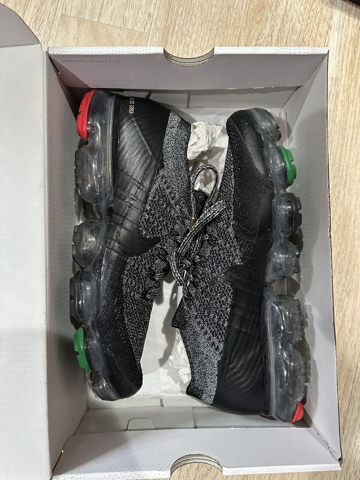 Nike Vapormax BHM