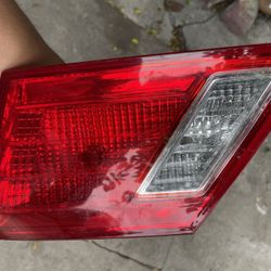 Lexus Es 350 Trunk Light