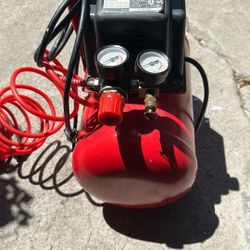 100psi Air Compressor