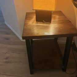 Coffee End Tables