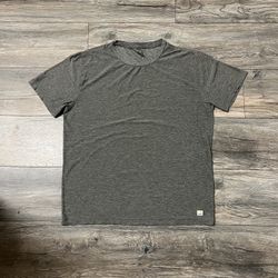 Vuori Strato Tech T-shirt Large (Fits medium) 