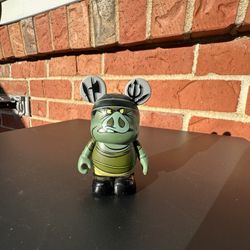 Disney Vinylmations Maleficent's Goon