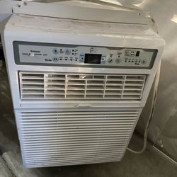 air conditioner 