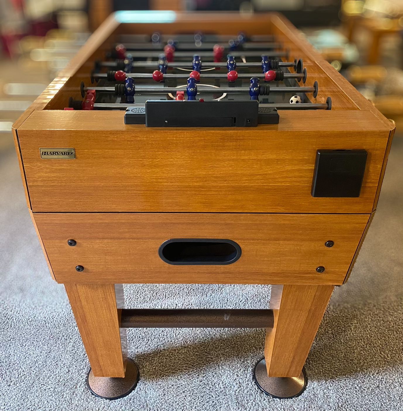 Foosball Table