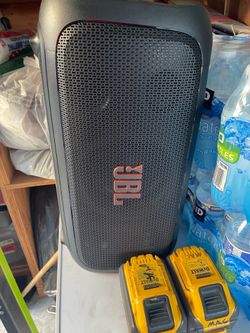 Speakers