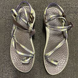 Chaco Sandals 