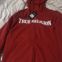 True Religion Jacket