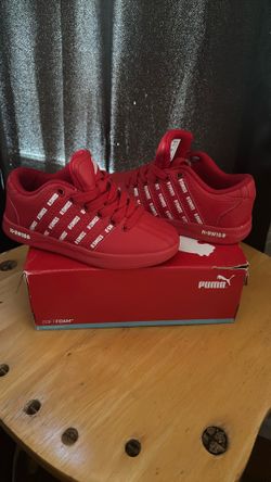 K-SWISS