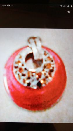 NECKLACE PENDANT