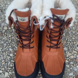 Men's Adirondack Boot XXV 