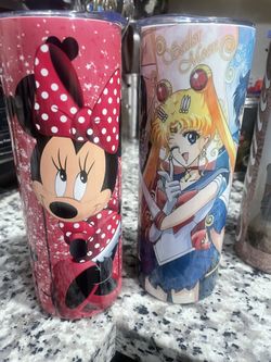 Tumblers Personalizados