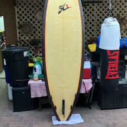Hobie Surfboard Paddle Board 9.6’
