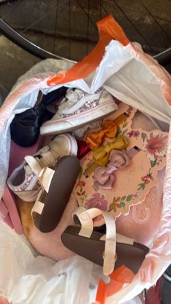 Baby girl Essential