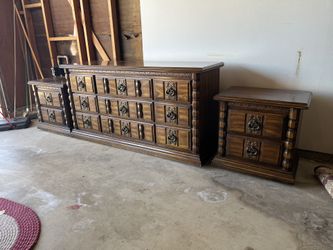 Dresser.