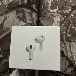 AirPods Pro 2nd Generation Noise Cancellation 