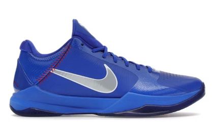 Nike Kobe 5 Protro Dodgers