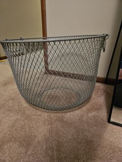 Storage Basket