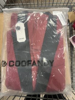 Men’s Suit Size Med