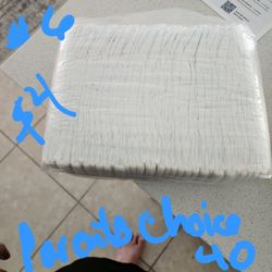 Parents Choice Size 2