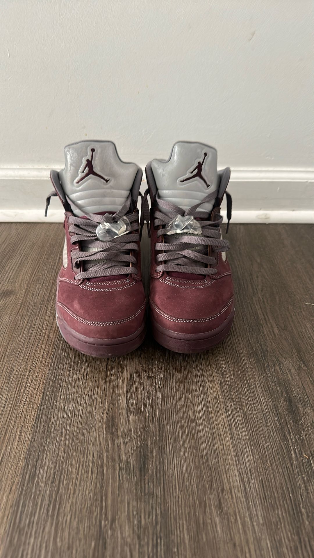Jordan Retro 5