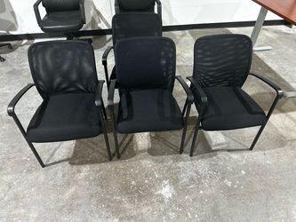 OFFICE/HOME CHAIRS WAITING AREAS CHAIRS
