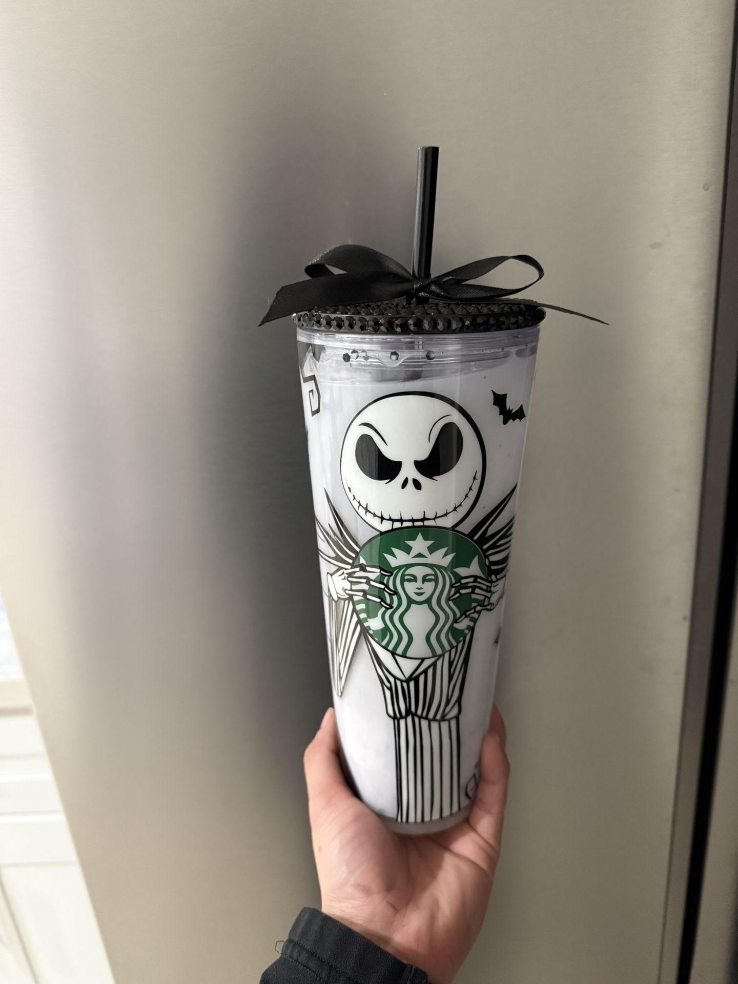 Starbucks Tumbler 